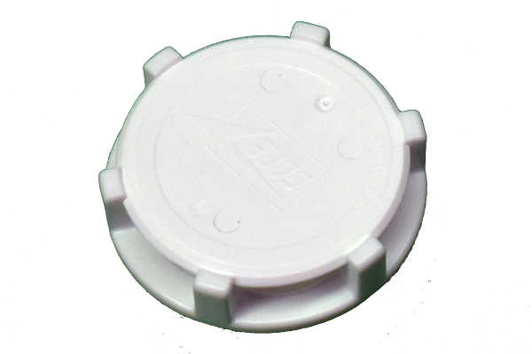 Set of 100 VARIBOX overpressure vents