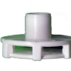 Set of 100 VARIBOX overpressure vents