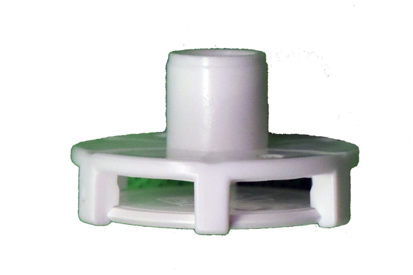 Set of 100 VARIBOX overpressure vents