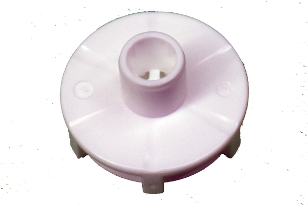 Set of 100 VARIBOX overpressure vents