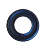 Set of 10 VARIBOX CC Safeline extractor tube neck seals (1) Guarnizione del collo del tubo di estrazione VARIBOX CC Safeline
