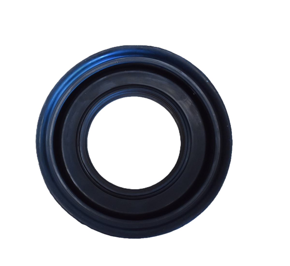 Set of 10 VARIBOX CC Safeline extractor tube neck seals (2) Guarnizione del collo del tubo di estrazione VARIBOX CC Safeline