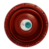 VARIBOX Screwcap D160 EPDM vacuum vent Couvercle VARIBOX SC D160 EPDM évent de dépression