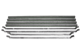 Set of 8 VARIBOX SC 800 wall reïnforcement bars