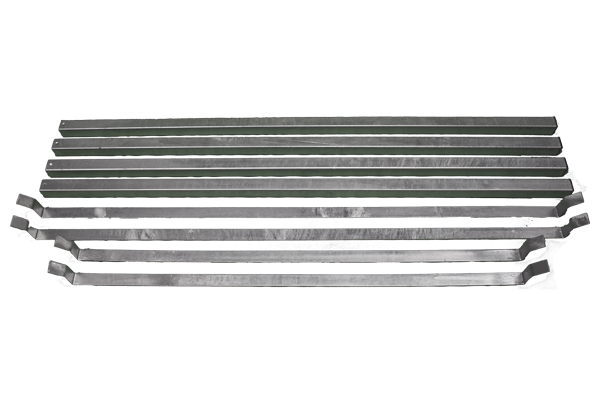 barsa Set of 8 VARIBOX SC 800 wall reïnforcement bars