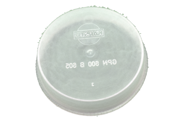 capa Set of 25 dipstick caps