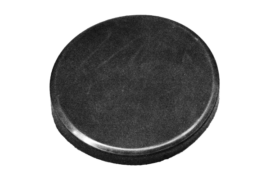 cappipea Set of 50 stacking pipe caps