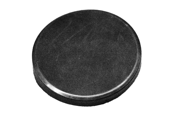 cappipea Set of 50 stacking pipe caps