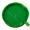 Set of 50 VARIBOX Safeline cover caps Viton