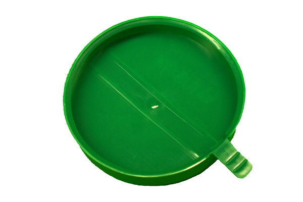 Set of 50 VARIBOX Safeline cover caps Viton