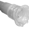 cdsecoec Tubo estrattore Ecolab CDS1 D24 EPDM 1000mm
