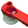 coupslea VARIBOX Safeline Coupler EPDM
