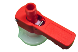 VARIBOX Safeline Coupler EPDM