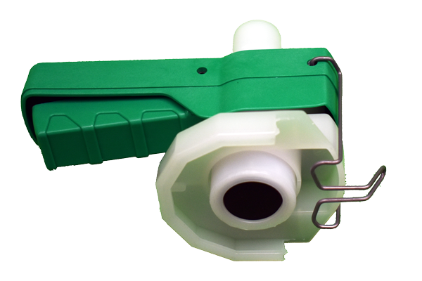VARIBOX Safeline Coupler Viton
