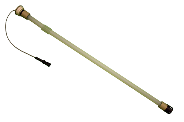 ela VARIBOX FC 800 empty level sensor Viton