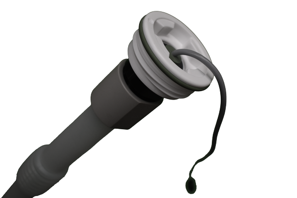 elc VARIBOX FC 800 empty level sensor EPDM