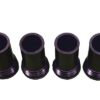 holda Set of 4 VARIBOX CC 250 mounting plugs