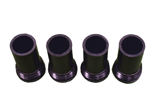 holda Set of 4 VARIBOX CC 250 mounting plugs