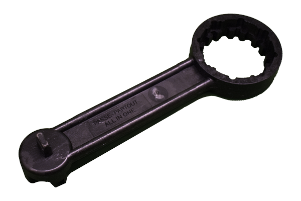 keya Drum wrench