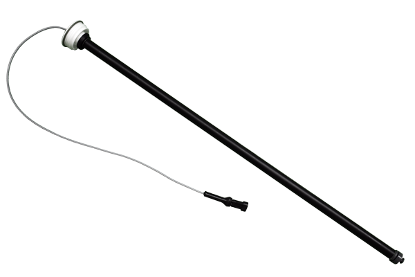 llea VARIBOX FC 800 & CC 250 low level sensor Viton