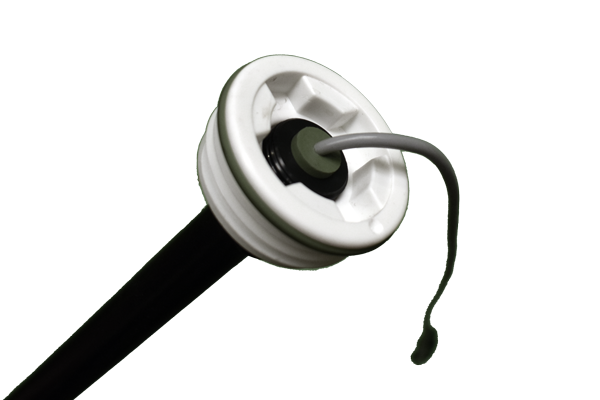 llec VARIBOX FC 800 & CC 250 low level sensor Viton