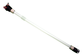 ns4ea VARIBOX FC 800 NS4 extractor tube EPDM