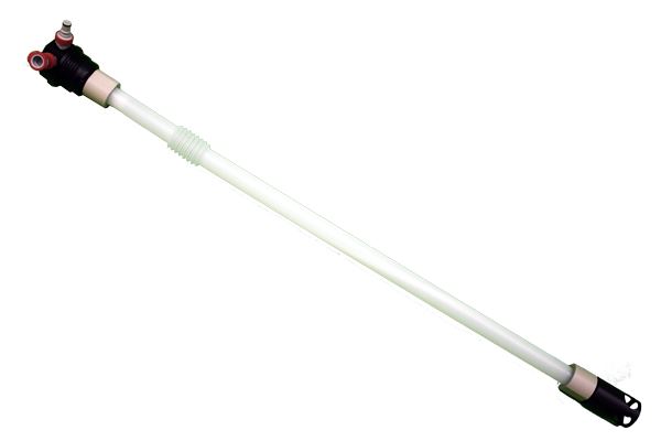 ns4ea VARIBOX FC 1000 NS4 extractor tube EPDM