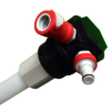 ns4eb VARIBOX FC 1000 NS4 extractor tube EPDM