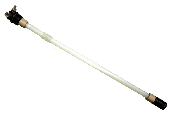 VARIBOX FC 800 NS4 extractor tube Viton