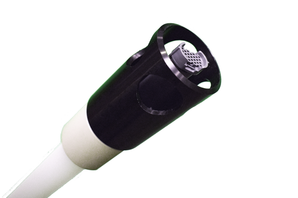 ns4vc VARIBOX FC 1000 NS4 extractor tube EPDM