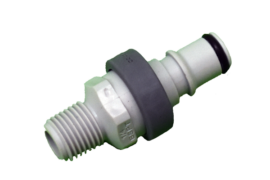 Coupler NS4 insert ¼ Viton