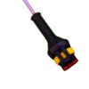 plugf 3-Pin connectors set full level sensor
