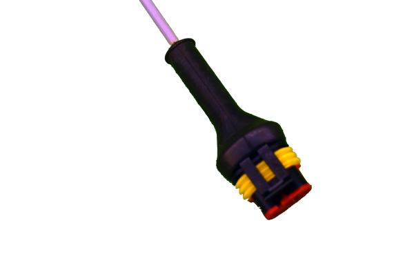 plugf 3-Pin connectors set full level sensor