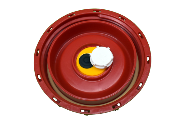 screweyb VARIBOX FC / CC screwcap D160 EPDM Combi-vent