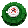 screwvwa VARIBOX FC / CC screwcap D160 Viton vacuum vent