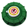 screwvya VARIBOX FC / CC screwcap D160 Viton Combi-vent
