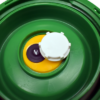 screwvyc VARIBOX FC / CC screwcap D160 Viton Combi-vent