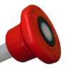 slperea Tube d'extraction Safeline Performance EPDM VARIBOX CC 250