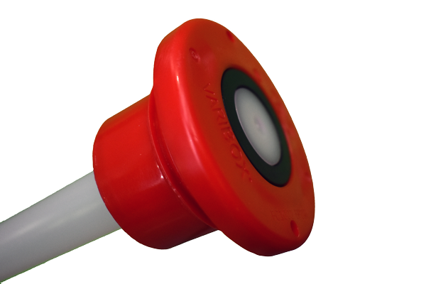 slperea Tube d'extraction Safeline Performance EPDM VARIBOX CC 250