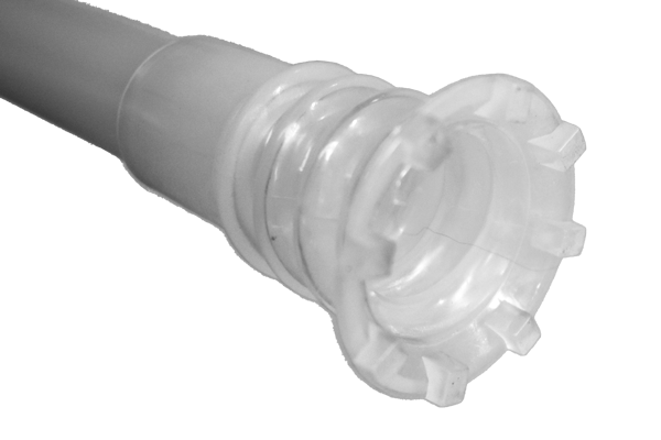 Tube d'extraction Safeline Performance EPDM VARIBOX CC 250