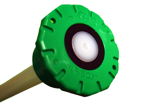 VARIBOX CC 250 Safeline Performance Viton