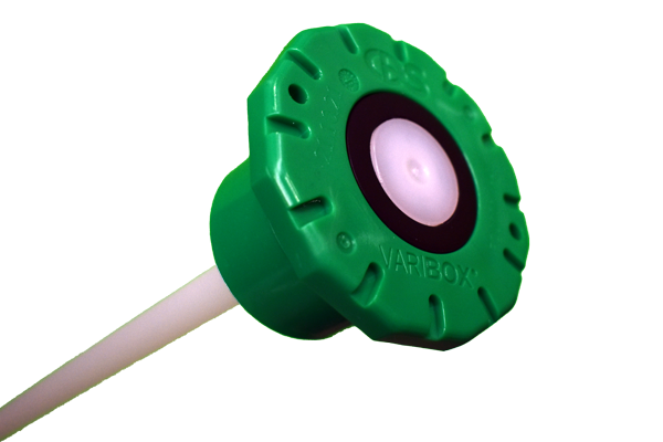 VARIBOX FC 1000 Safeline Precision Viton