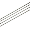 stacka Set of 4 VARIBOX FC 800 stacking pipes