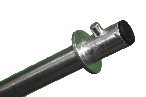 stackb Set of 4 VARIBOX FC 800 stacking pipes