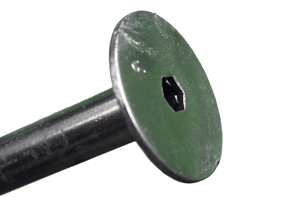 stackc Set of 4 VARIBOX FC 800 stacking pipes