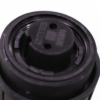 Counter connector empty / low level sensor