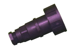 stekkera Counter connector full level sensor