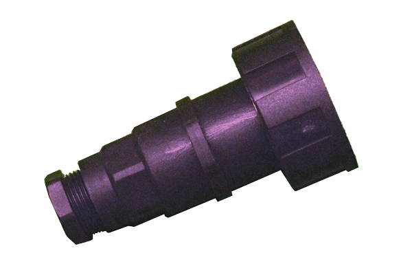 stekkera Counter connector full level sensor