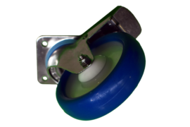 VARIBOX Drumtainer swivel caster