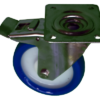 swivelb VARIBOX Drumtainer swivel caster